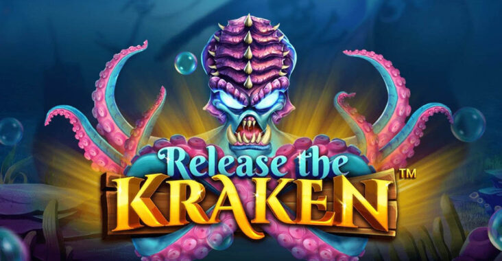 Release The Kraken: Petualangan Slot Pragmatic Play yang Mendebarkan