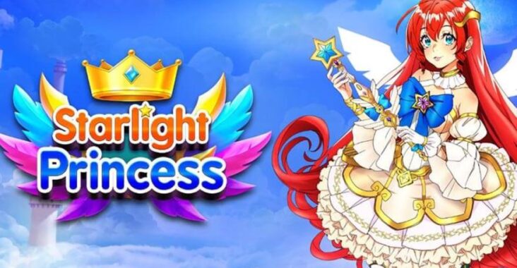 Starlight Princess Game Membawa Keberuntungan di Xotogel