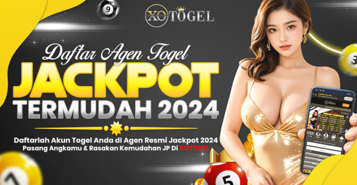 Situs Xotogel Agen Togel Online Terpopuler di Indonesia