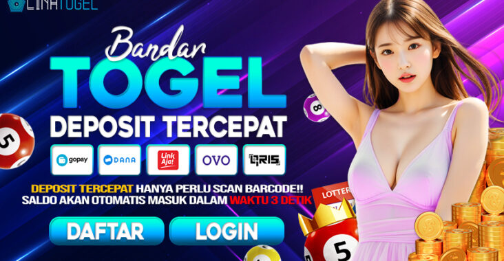 Limatogel Agen Togel Online dengan Keamanan Terjamin